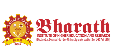 BIHER Logo