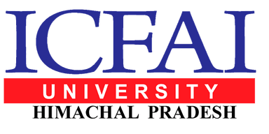 ICFAI University Himachal Pradesh