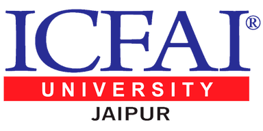 ICFAI University Jaipur